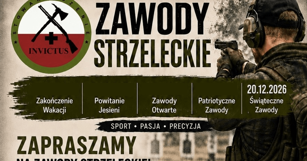 Świąteczne Zawody