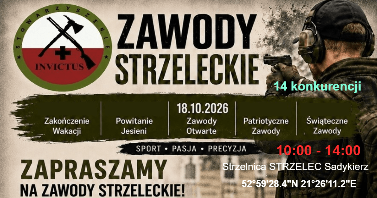 Zawody Otwarte