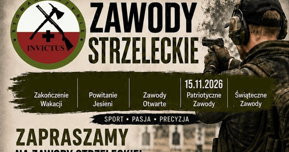 Patriotyczne Zawody