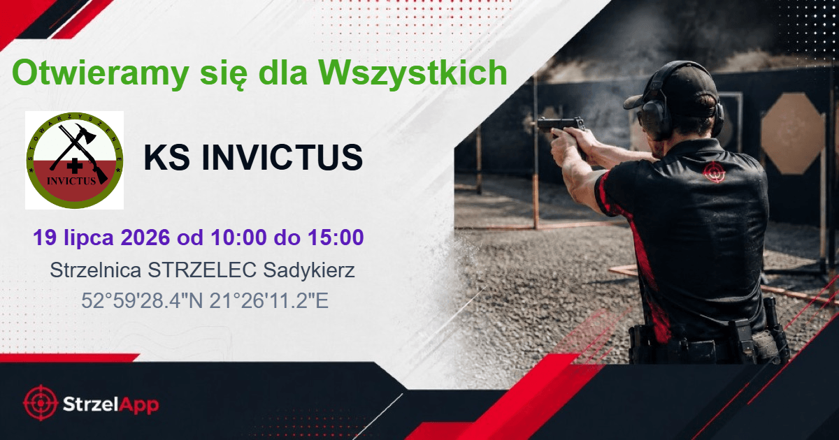 Otwieramy się dla Wszystkich