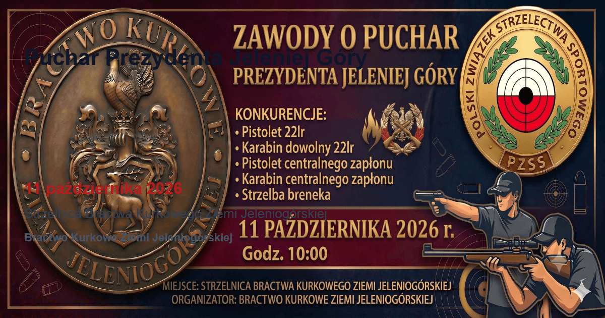 Puchar Prezydenta Jeleniej Góry